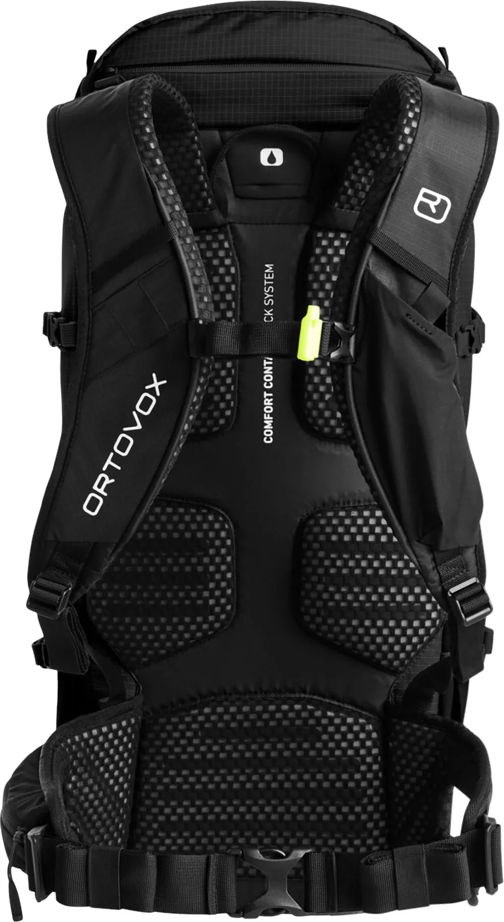 Traverse 30L Mountaineering Backpacks - Unisex|-|Sacs à dos d'alpinisme Traverse 30L - Unisexe sold by Altitude Sports product image thumbnail 2