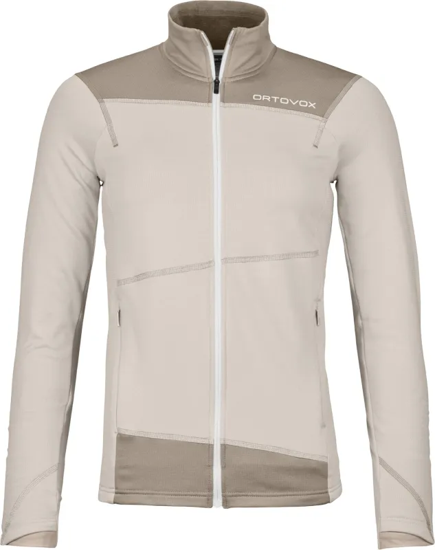 Fleece Light Jacket - Women's|-|Manteau léger en molleton - Femme sold by Altitude Sports