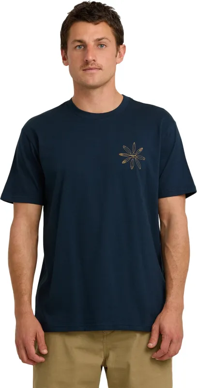 Quiver Premium Short Sleeve T-Shirt - Men's|-|T-shirt à manches courtes Quiver Premium - Homme sold by Altitude Sports