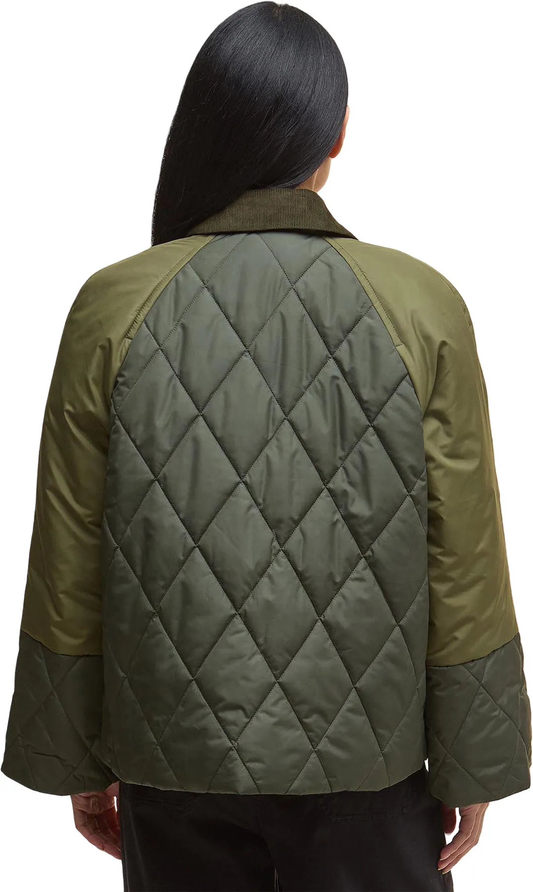 Martha Quilted Jacket - Women's|-|Manteau matelassé Martha - Femme sold by Altitude Sports product image thumbnail 2