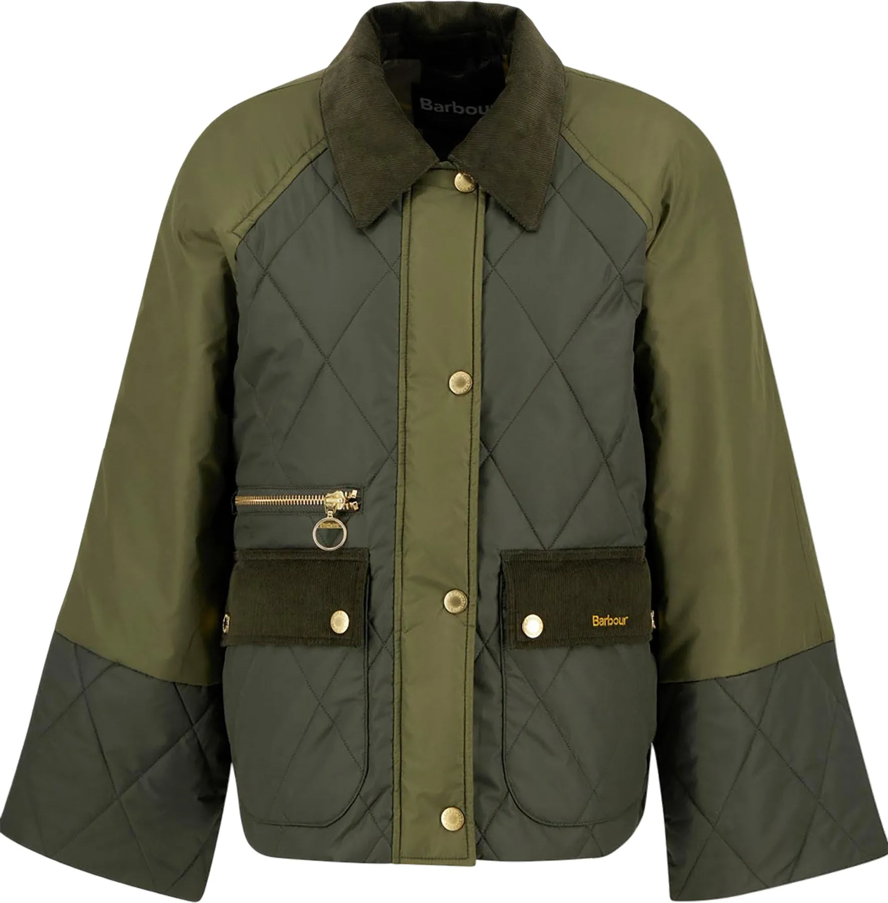 Martha Quilted Jacket - Women's|-|Manteau matelassé Martha - Femme sold by Altitude Sports
