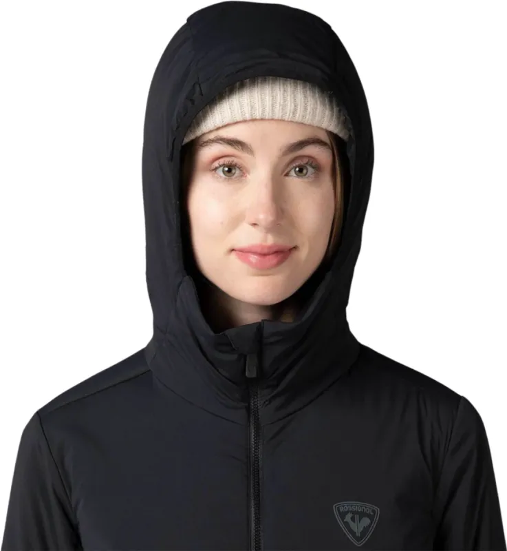 Opside Hooded Jacket - Women's|-|Manteau à capuchon Opside - Femme sold by Altitude Sports