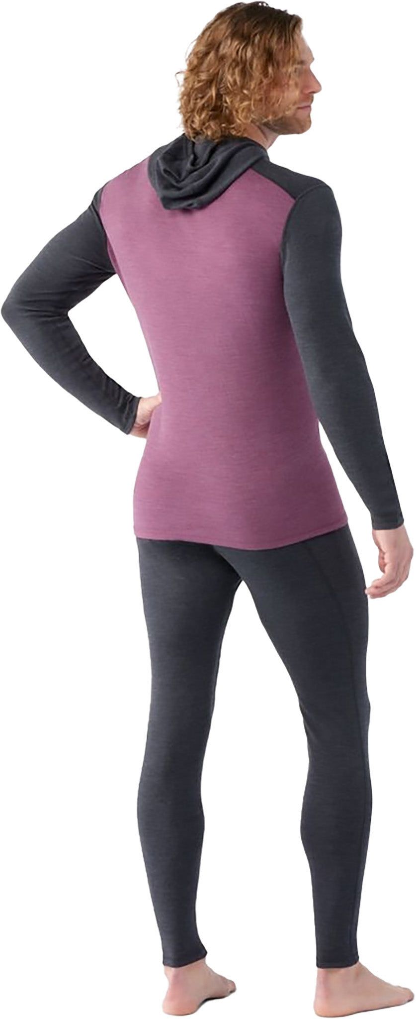 Merino 250 Baselayer Hoodie - Men's|-|Chandail à capuchon Merino 250 - Homme sold by Altitude Sports product image thumbnail 2