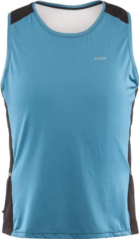 Titan Singlet - Men's|-|Camisole Titan - Homme sold by Altitude Sports