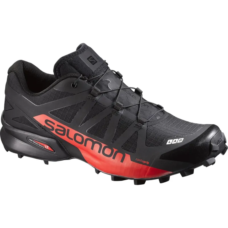 Unisex S-Lab Speedcross|-|S-Lab Speedcross Unisexe made by Salomon