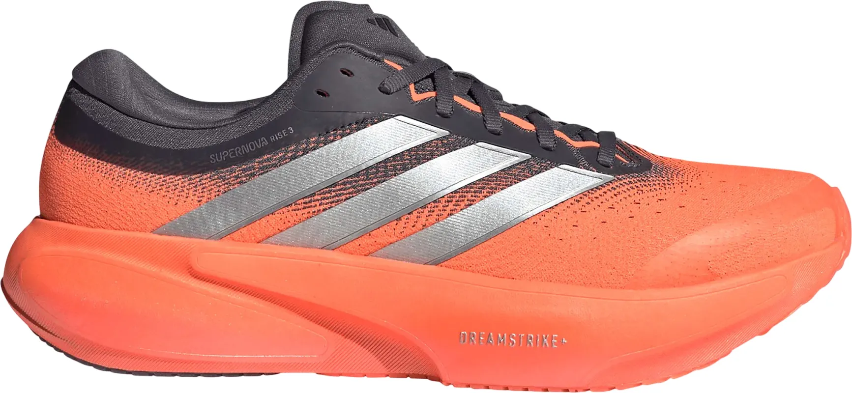 Supernova Rise 3 Road Running Shoes - Men's|-|Souliers de course sur route Supernova Rise 3 - Homme made by Adidas
