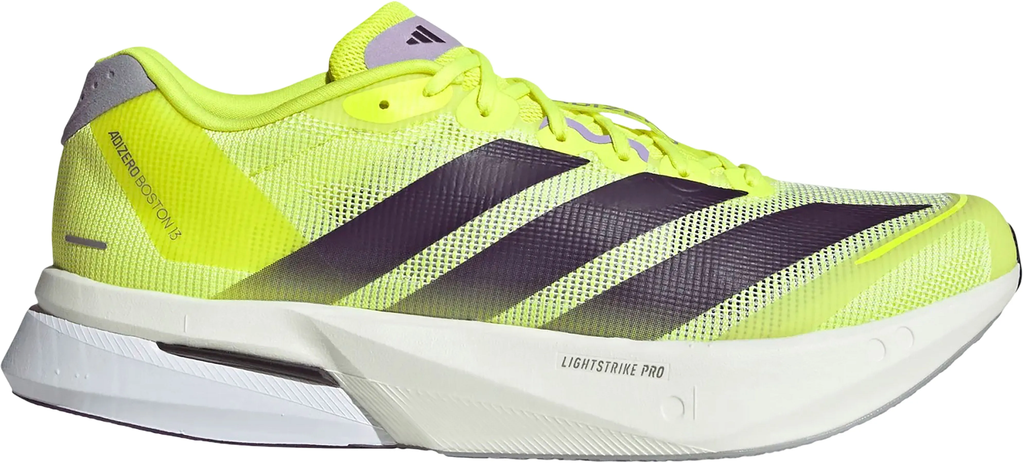 Adizero Boston 13 Road Running Shoes - Men's|-|Souliers de course sur route Adizero Boston 13 - Homme sold by Altitude Sports