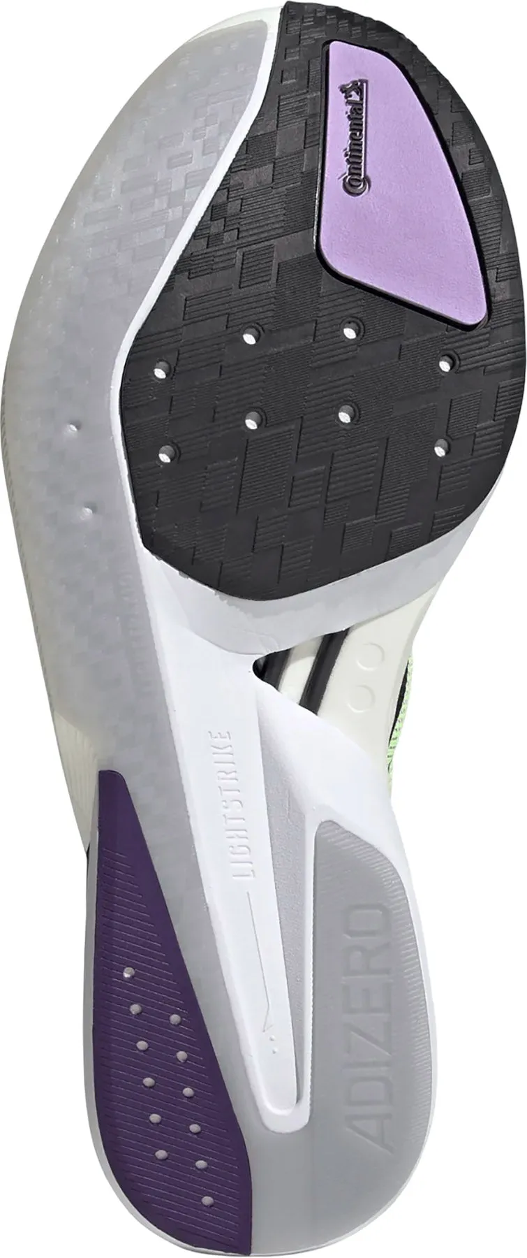 Adizero Boston 13 Road Running Shoes - Men's|-|Souliers de course sur route Adizero Boston 13 - Homme sold by Altitude Sports product image thumbnail 2