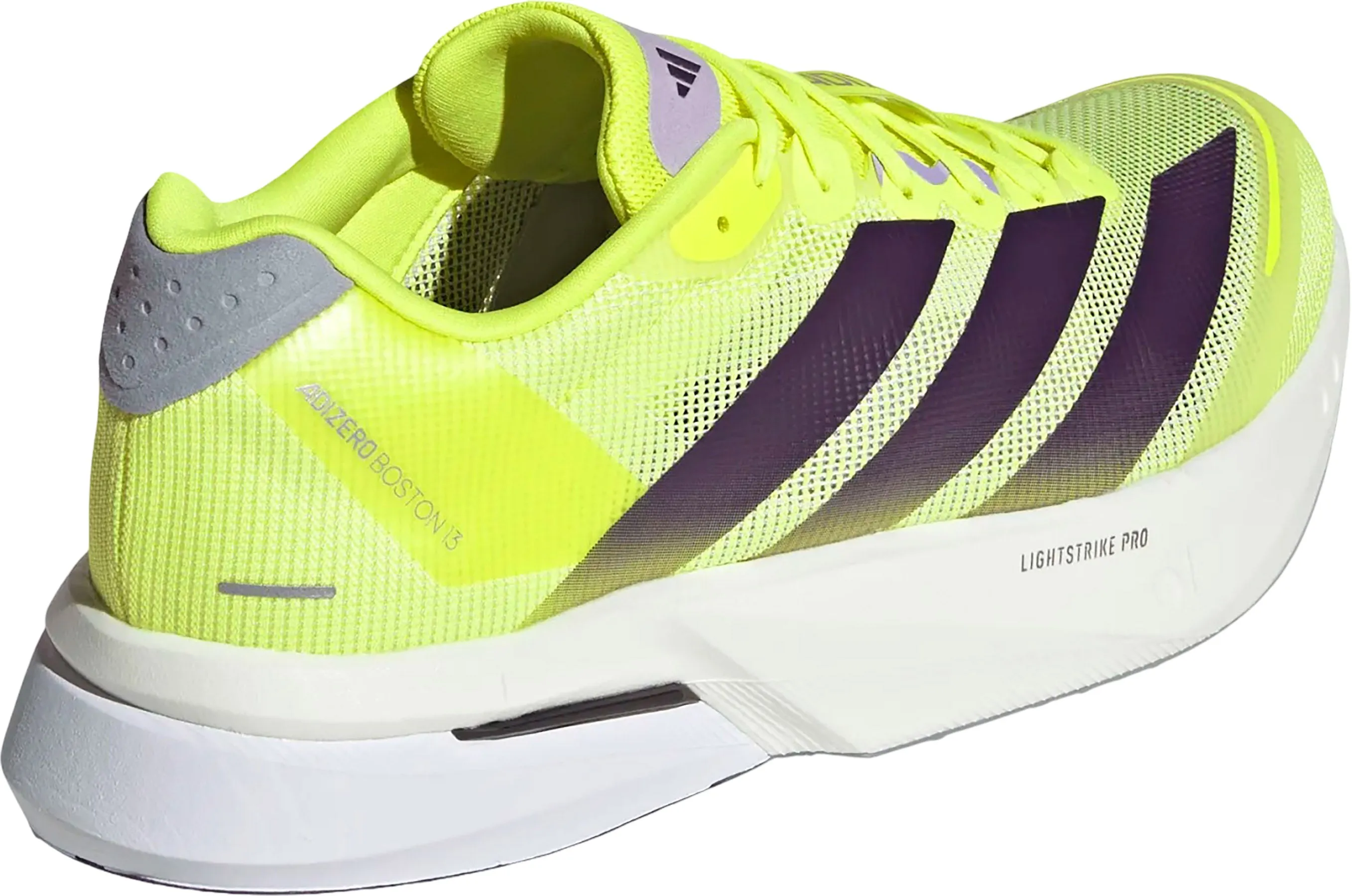 Adizero Boston 13 Road Running Shoes - Men's|-|Souliers de course sur route Adizero Boston 13 - Homme sold by Altitude Sports product image thumbnail 3