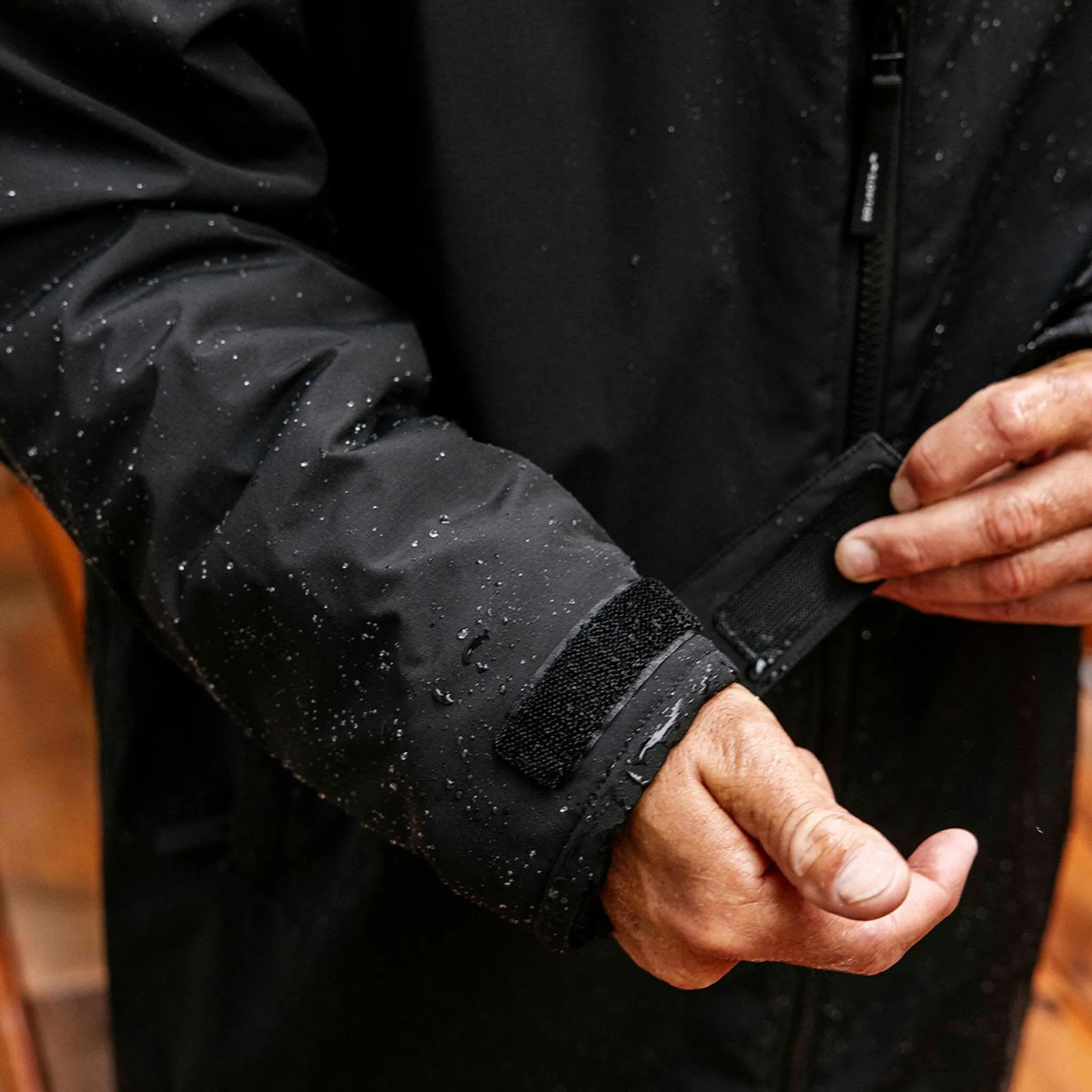 All-Weather Parka - Unisex|-|Parka All-Weather - Unisexe sold by Altitude Sports product image thumbnail 5