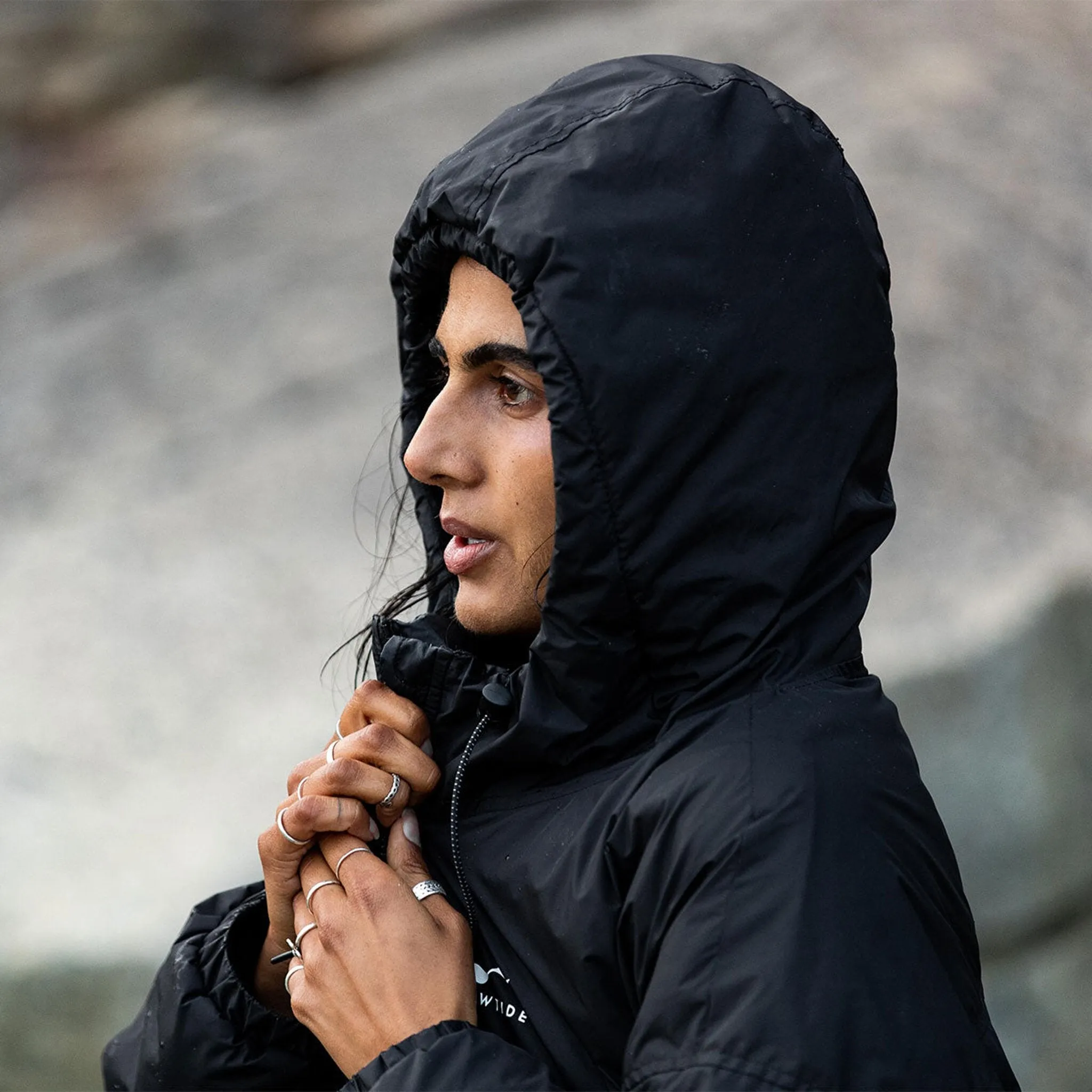 All-Weather Parka - Unisex|-|Parka All-Weather - Unisexe sold by Altitude Sports product image thumbnail 2