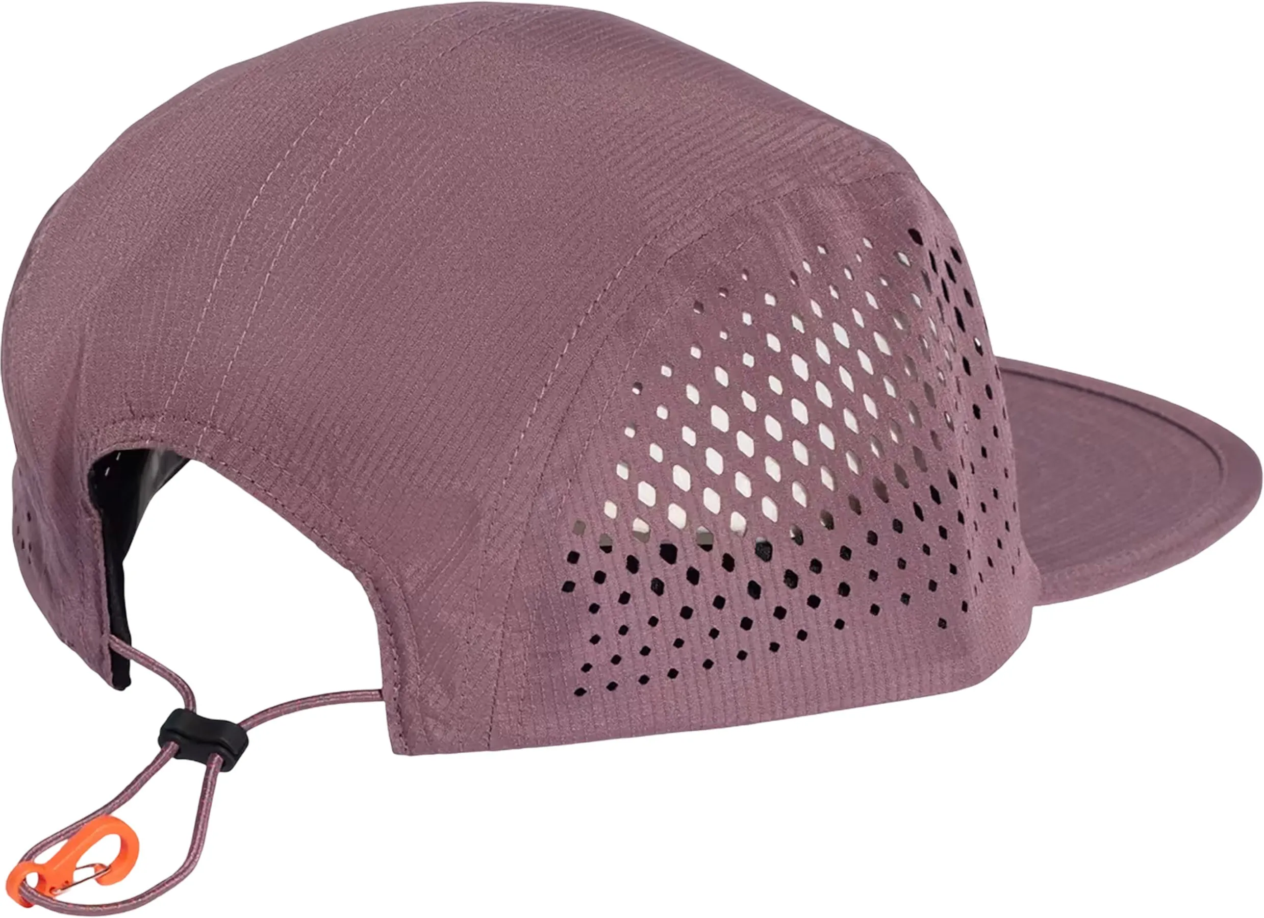 H.Koumori Running Cap - Unisex|-|Casquette de course H.Koumori - Unisexe sold by Altitude Sports product image thumbnail 2