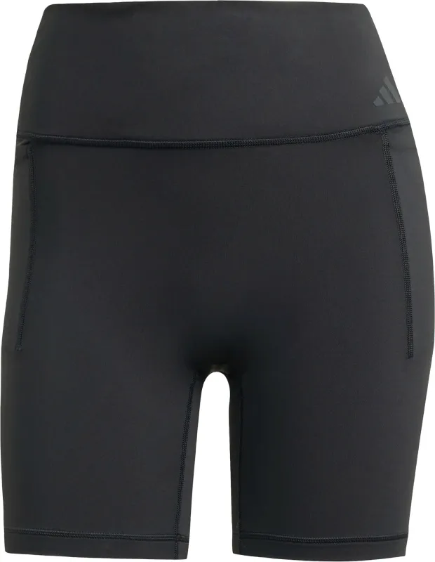 Optime Workout Short Leggings - Women's|-|Legging court de sport Optime - Femme sold by Altitude Sports
