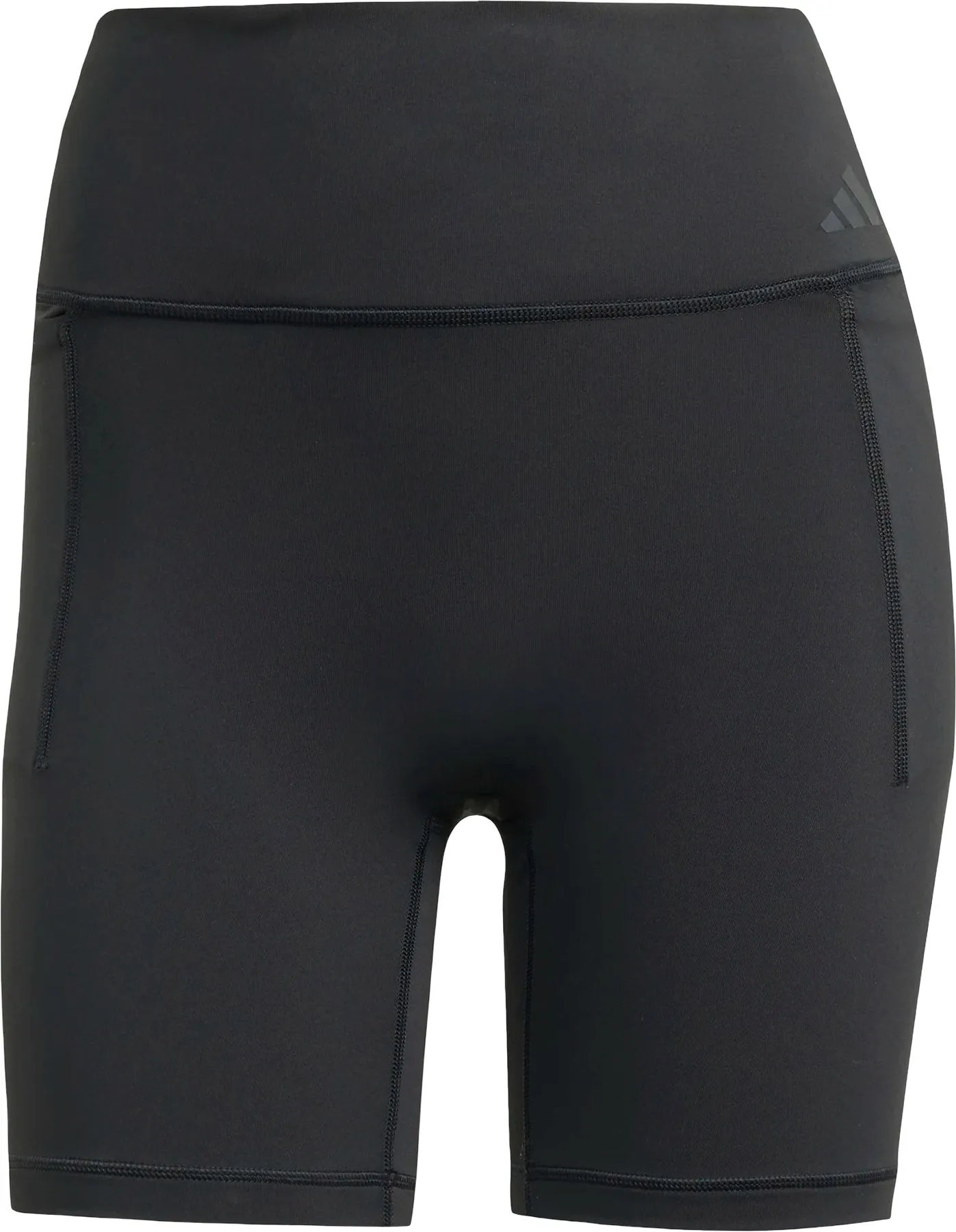 Optime Workout Short Leggings - Women's|-|Legging court de sport Optime - Femme sold by Altitude Sports