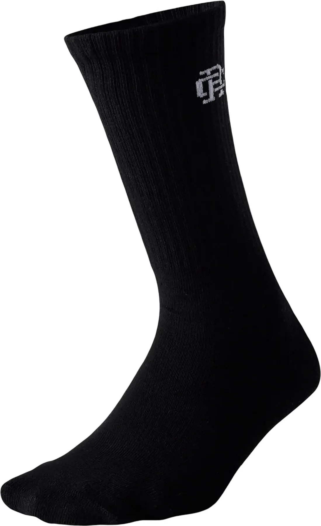3-Pack Classic Crew Socks - Men's|-|Chaussettes mi-mollet classiques - Lot de 3 - Homme sold by Altitude Sports product image thumbnail 3