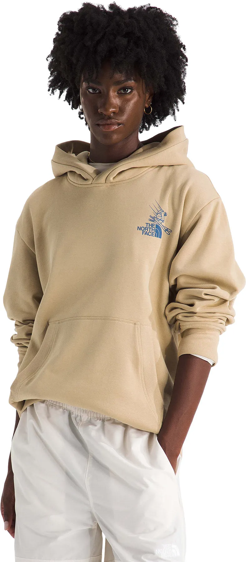 Mountain Celebration Relaxed Hoodie - Men’s|-|Chandail à capuchon décontracté Mountain Celebration - Homme sold by Altitude Sports product image thumbnail 3
