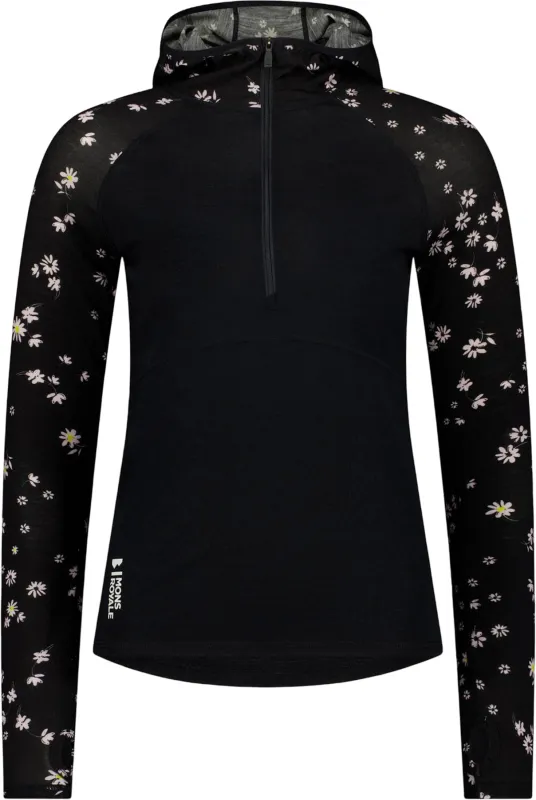 Bella Tech Hood - Women's|-|Capuche Tech de Bella - Femme sold by Altitude Sports