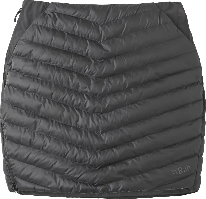 Cirrus Reversible Insulated Skirt - Women's|-|Jupe isolé réversible Cirrus - Femme sold by Altitude Sports