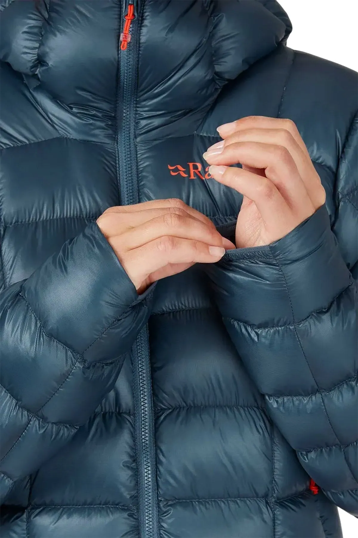 Mythic G Down Jacket - Women's|-|Manteau en duvet Mythic G - Femme sold by Altitude Sports product image thumbnail 5