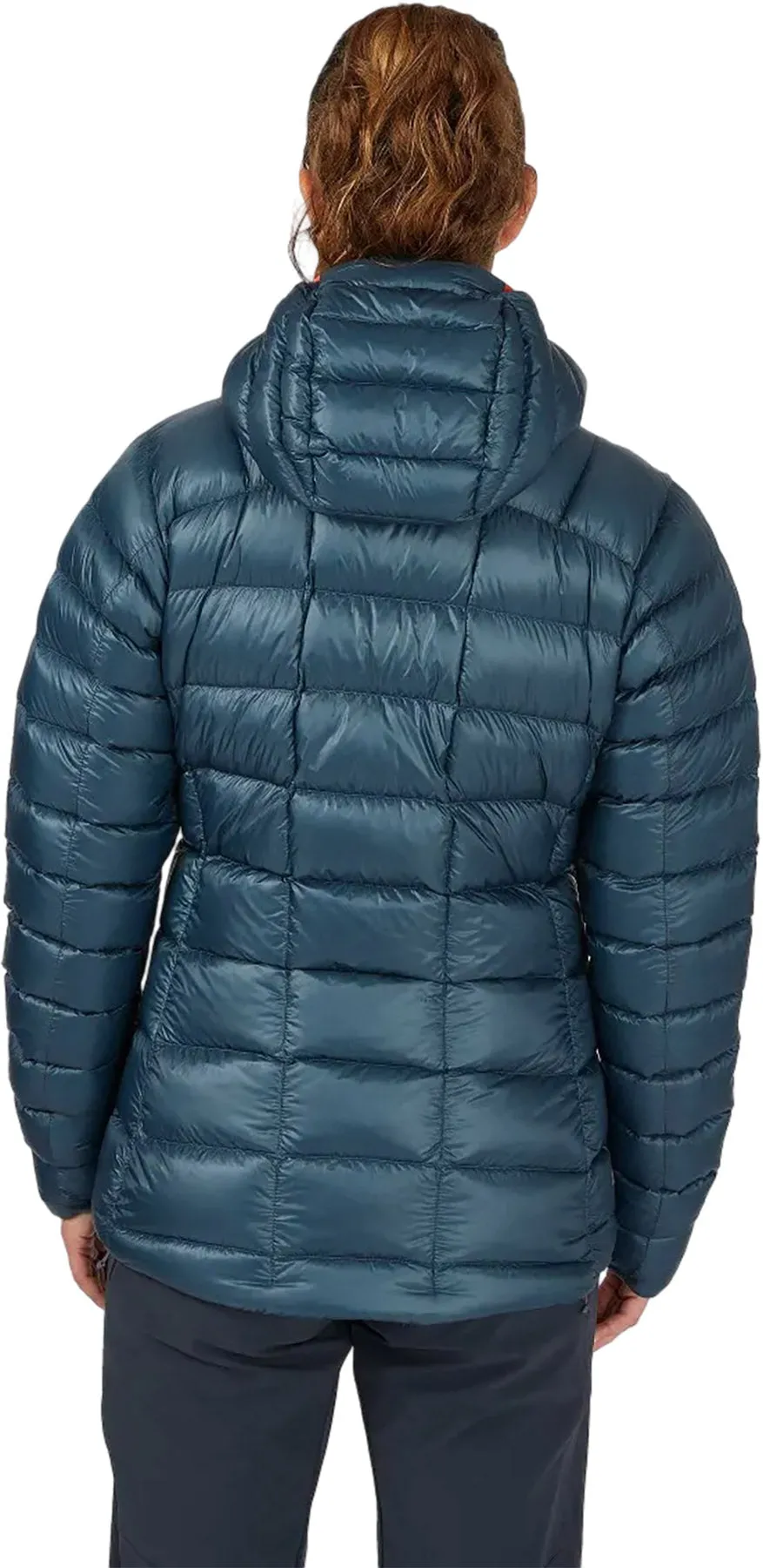 Mythic G Down Jacket - Women's|-|Manteau en duvet Mythic G - Femme sold by Altitude Sports product image thumbnail 2