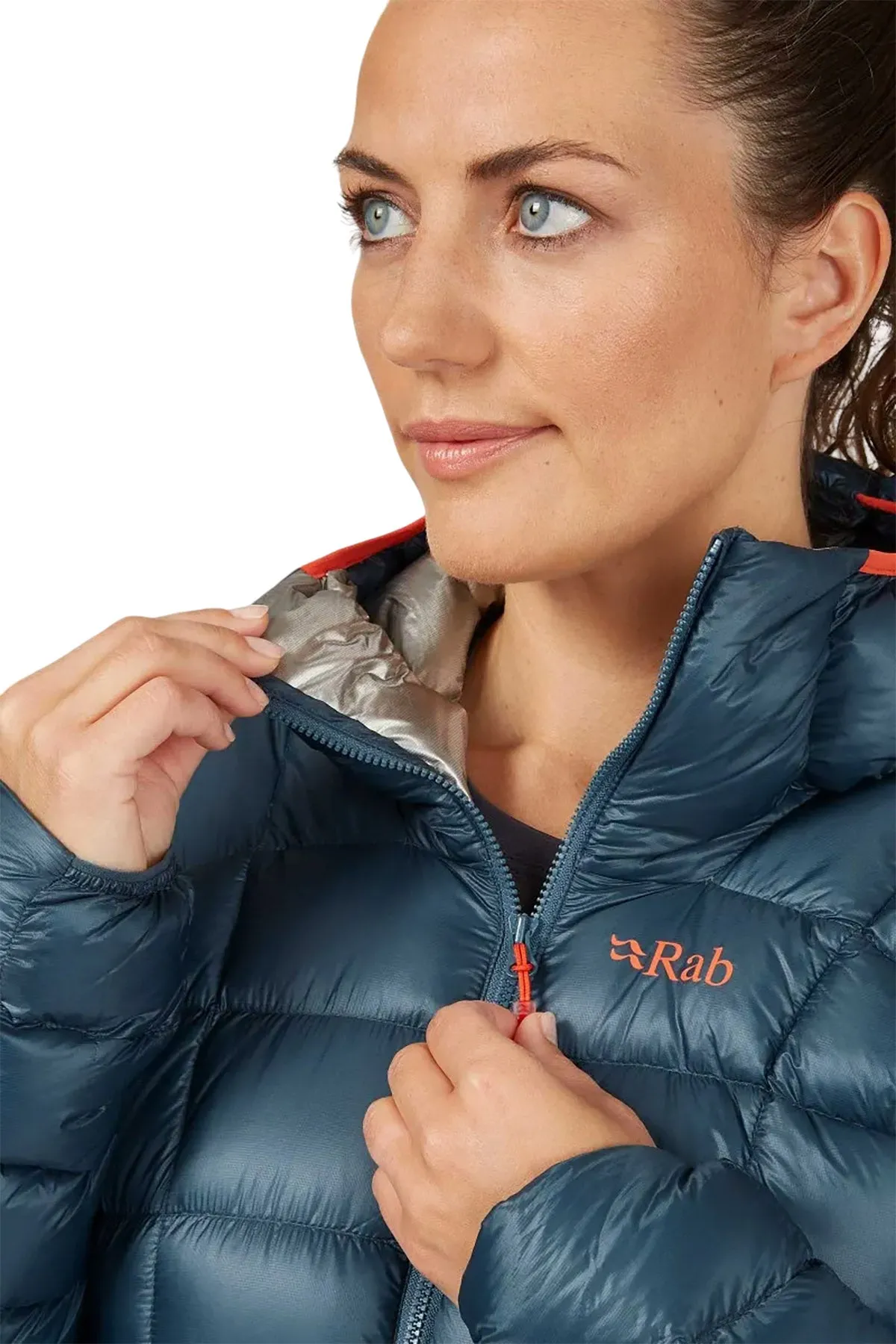 Mythic G Down Jacket - Women's|-|Manteau en duvet Mythic G - Femme sold by Altitude Sports product image thumbnail 3