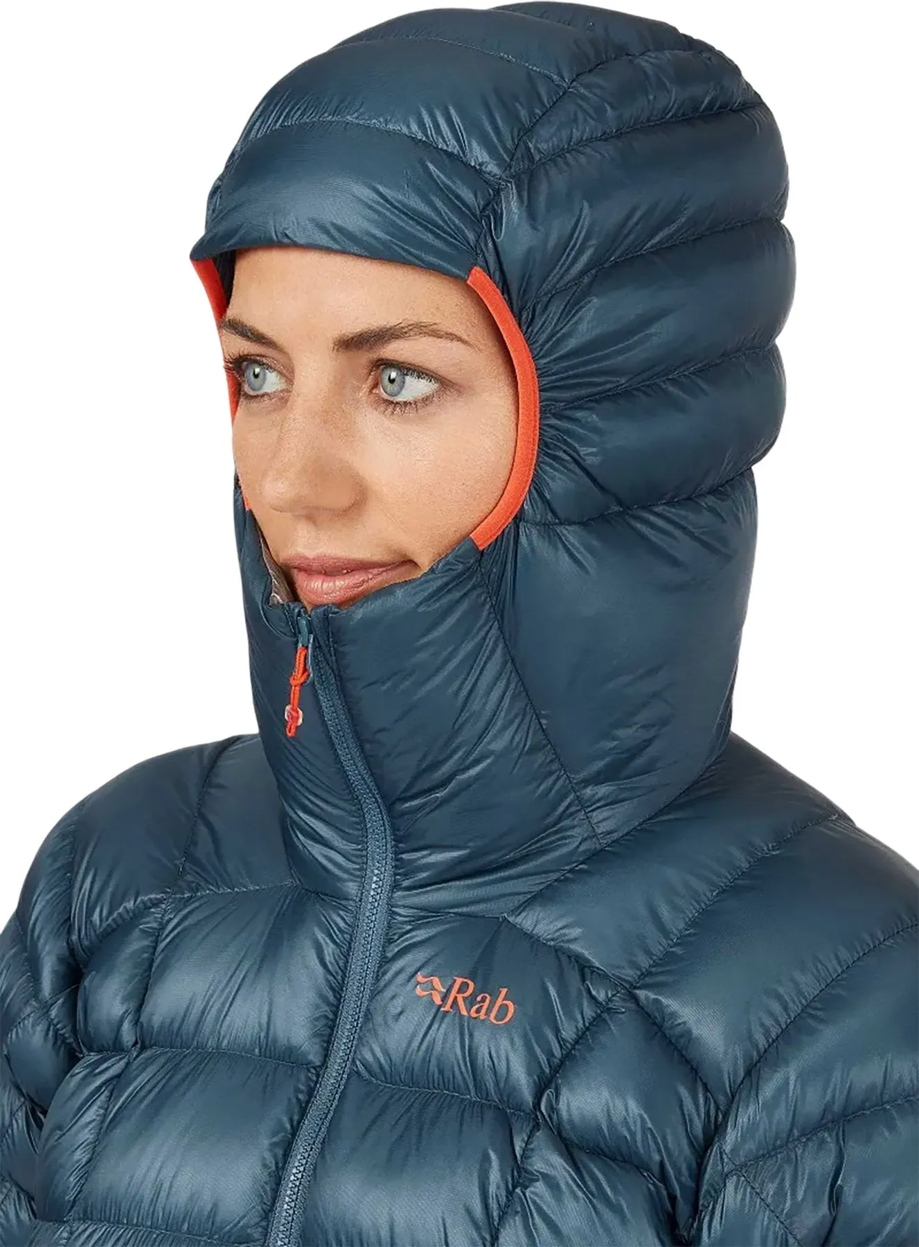 Mythic G Down Jacket - Women's|-|Manteau en duvet Mythic G - Femme sold by Altitude Sports product image thumbnail 4