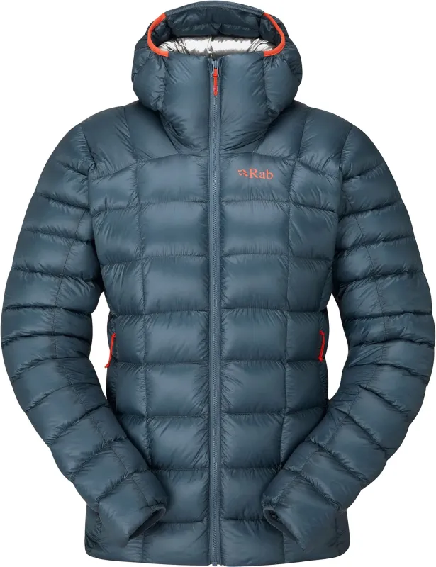Mythic G Down Jacket - Women's|-|Manteau en duvet Mythic G - Femme made by Altitude Sports