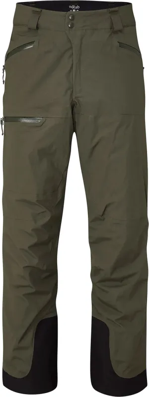 Khroma Diffract Insulated Ski Pant - Men's|-|Pantalon de ski isolé Khroma Diffract - Homme sold by Altitude Sports