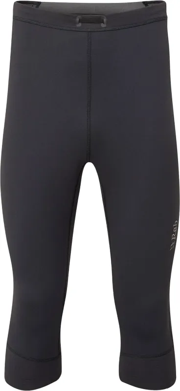 Ocular 3/4 Tights - Men's|-|Collant 3/4 Ocular - Homme sold by Altitude Sports