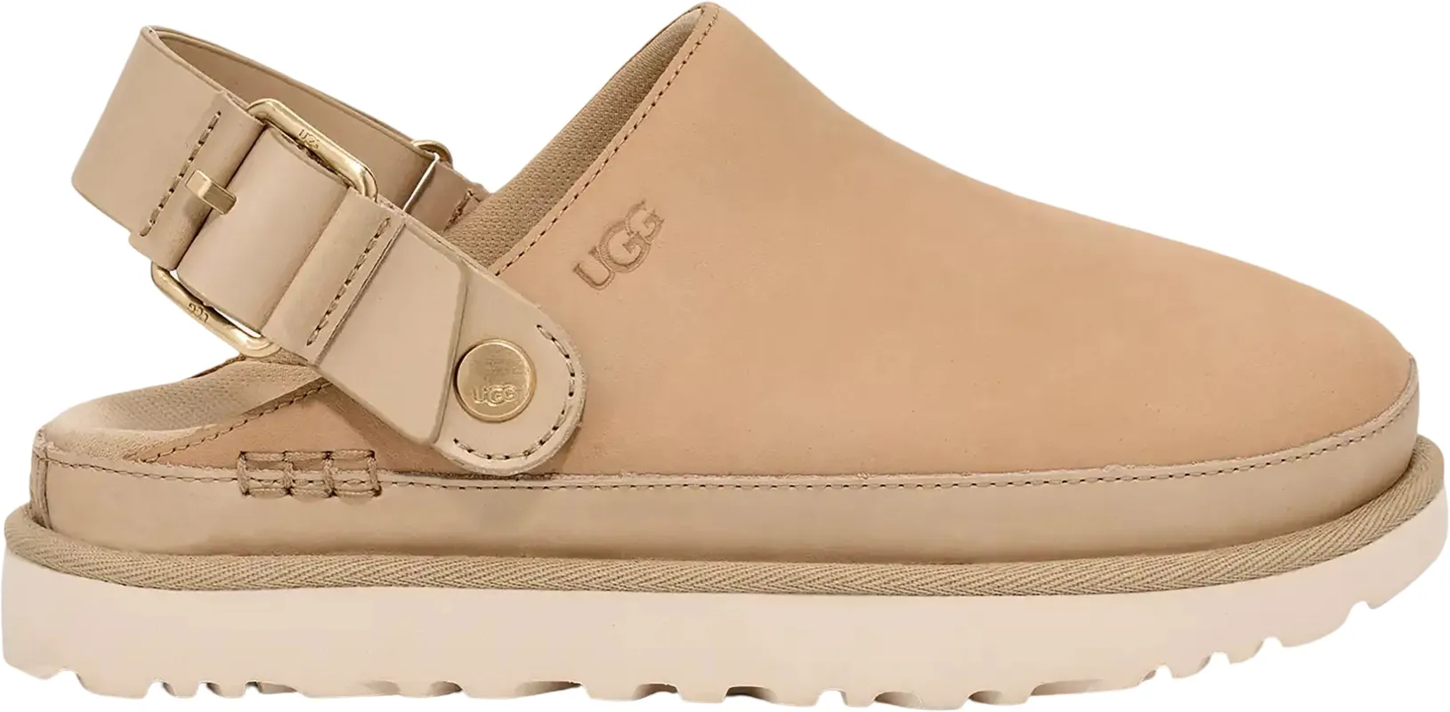 Goldenstar Villa Clog - Women's |-|Sabot Goldenstar Villa - Femme sold by Altitude Sports