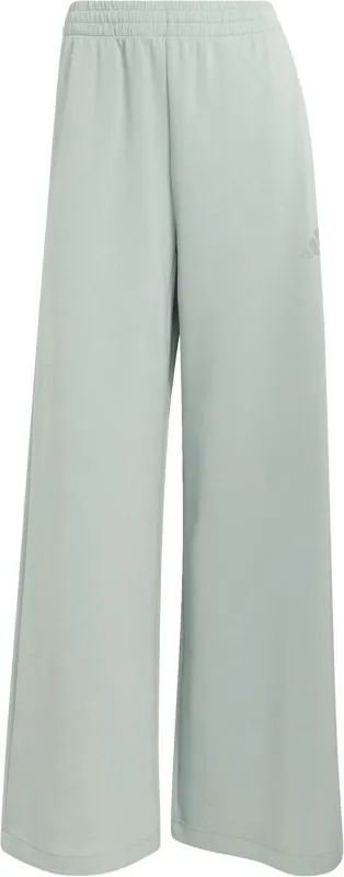 Soft Lux Straight Leg Trousers - Women's|-|Pantalon à jambe droite Soft Lux - Femme made by Adidas