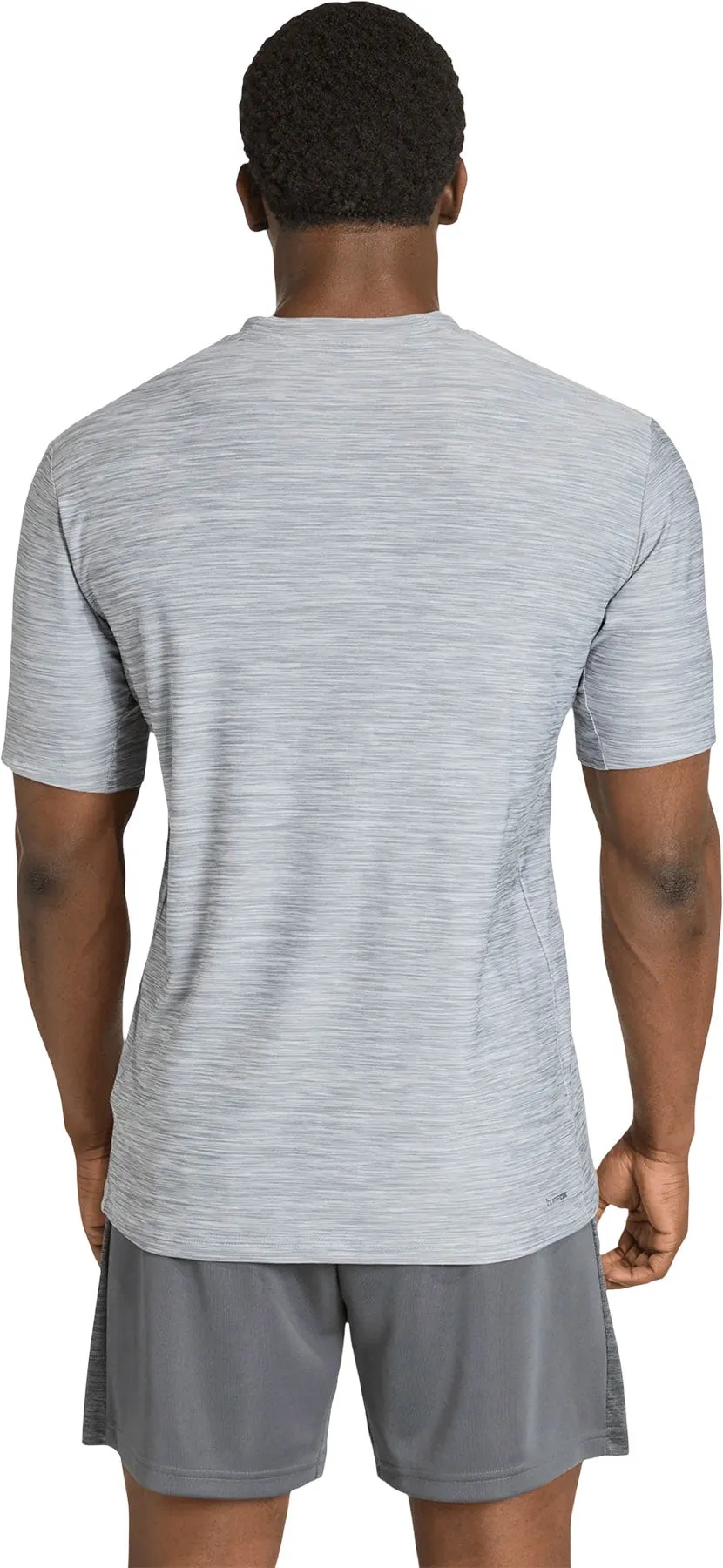 Workout Essentials Flex T-Shirt - Men's|-|T-shirt Workout Essentials Flex - Homme sold by Altitude Sports product image thumbnail 2