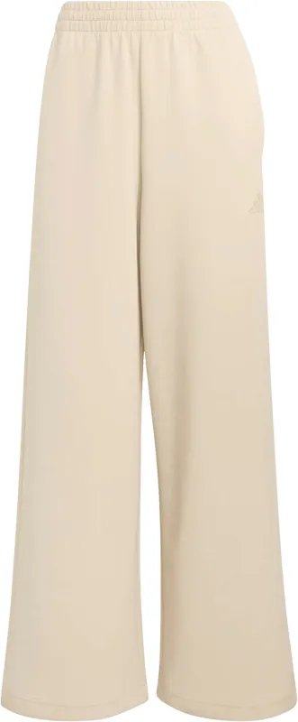 Soft Lux Straight Leg Trousers - Women's|-|Pantalon à jambe droite Soft Lux - Femme made by Adidas