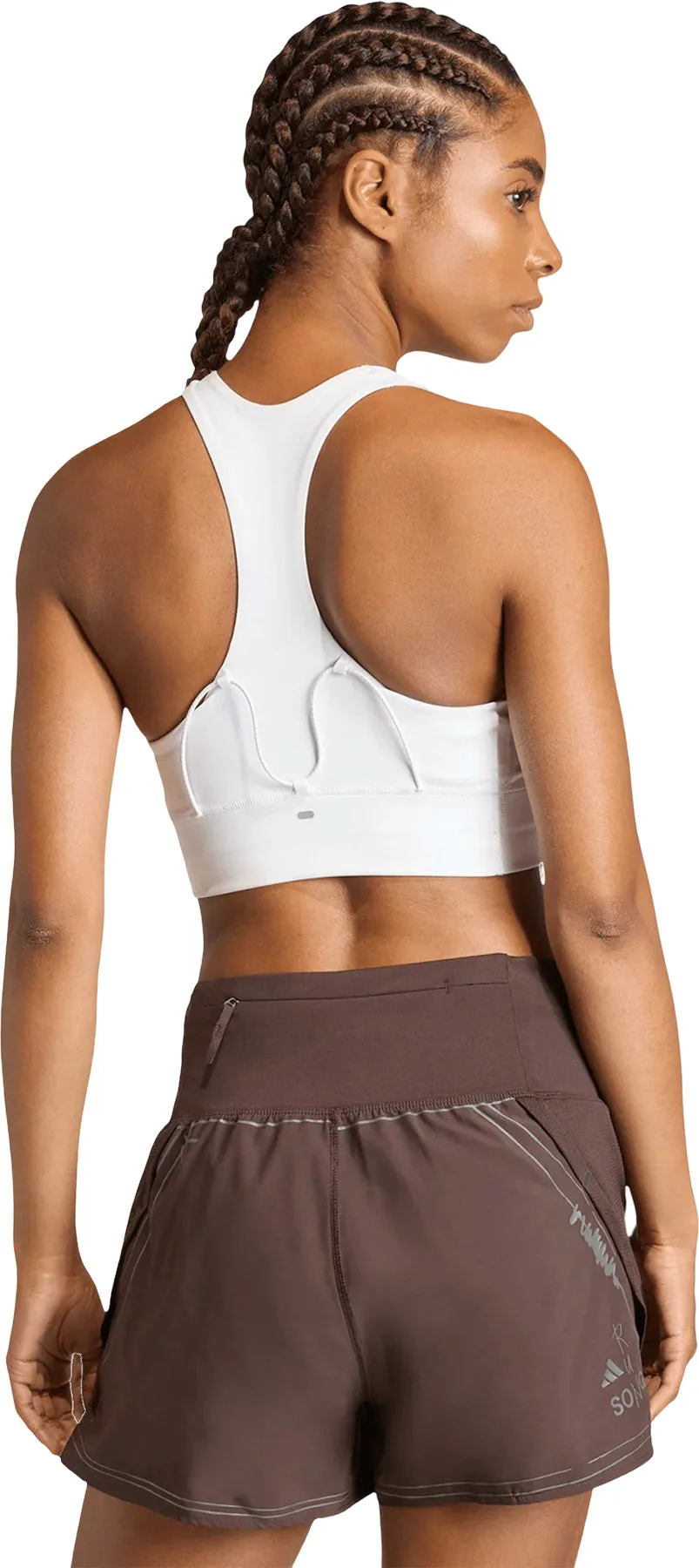Adi365 Running Pocket Medium Support Bra - Women's|-|Soutien-gorge de course à poche à maintien moyen Adi365 - Femme sold by Altitude Sports product image thumbnail 2