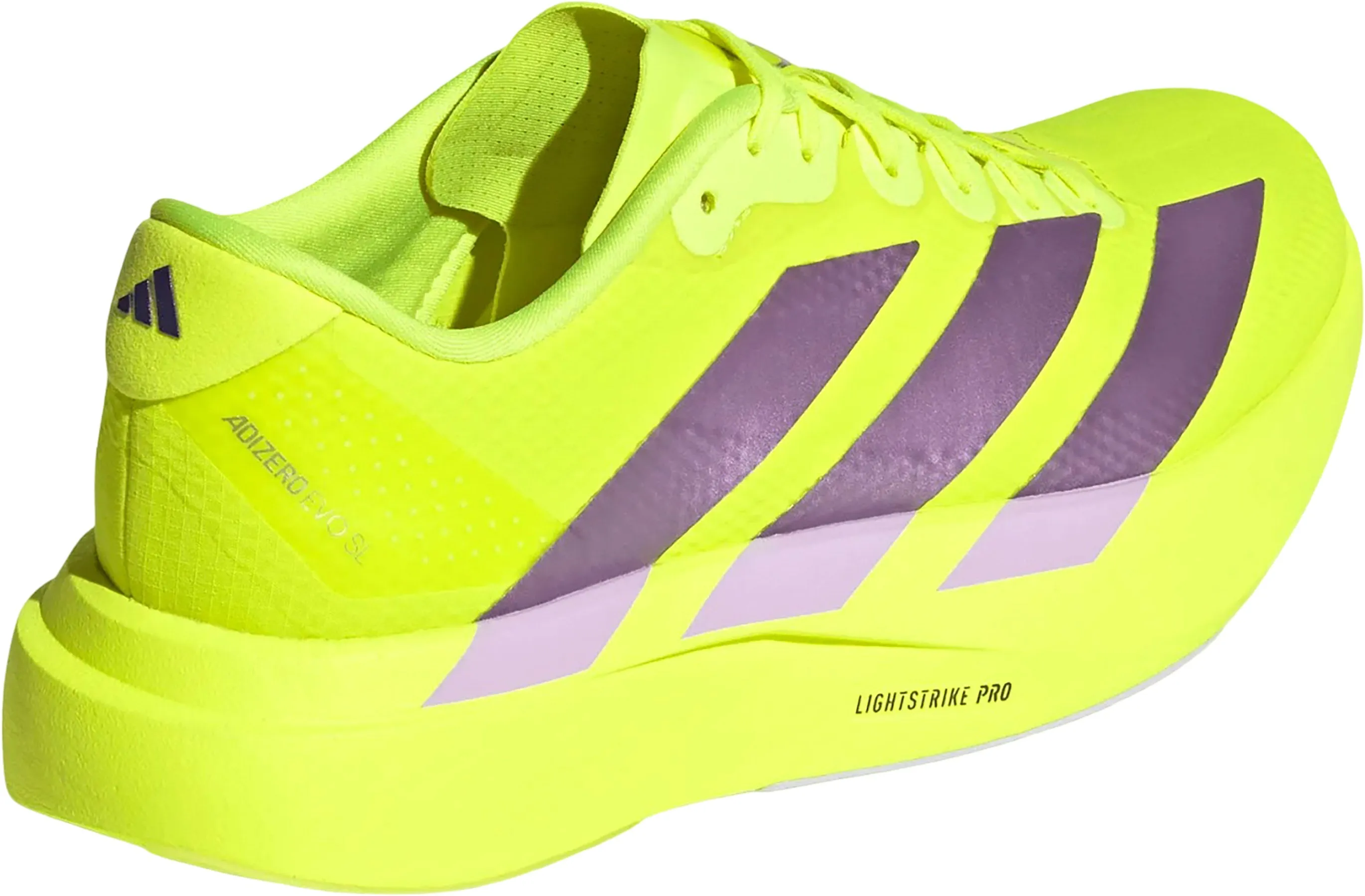 Adizero EVO SL Road Running Shoes - Women's|-|Souliers de course sur route Adizero EVO SL - Femme sold by Altitude Sports product image thumbnail 2