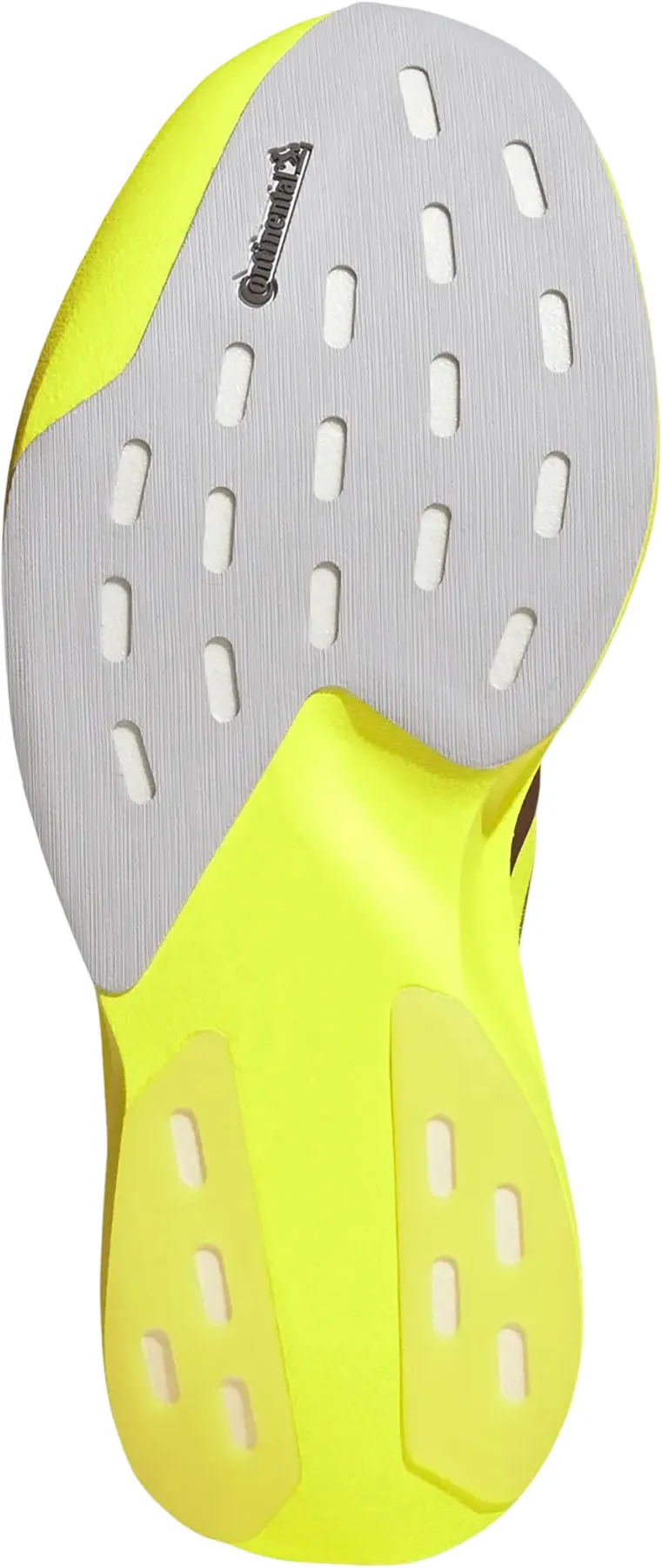Adizero EVO SL Road Running Shoes - Women's|-|Souliers de course sur route Adizero EVO SL - Femme sold by Altitude Sports product image thumbnail 3