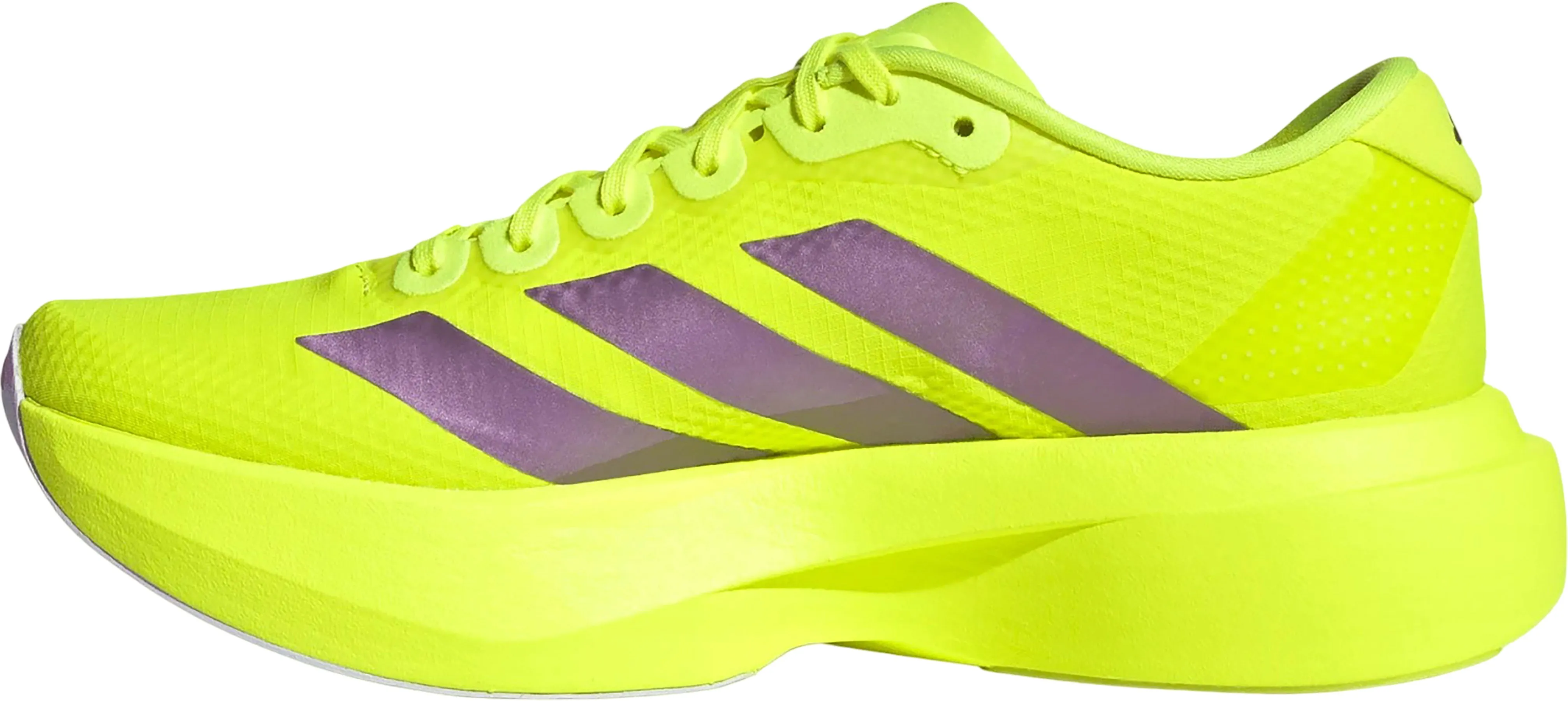 Adizero EVO SL Road Running Shoes - Women's|-|Souliers de course sur route Adizero EVO SL - Femme sold by Altitude Sports product image thumbnail 4