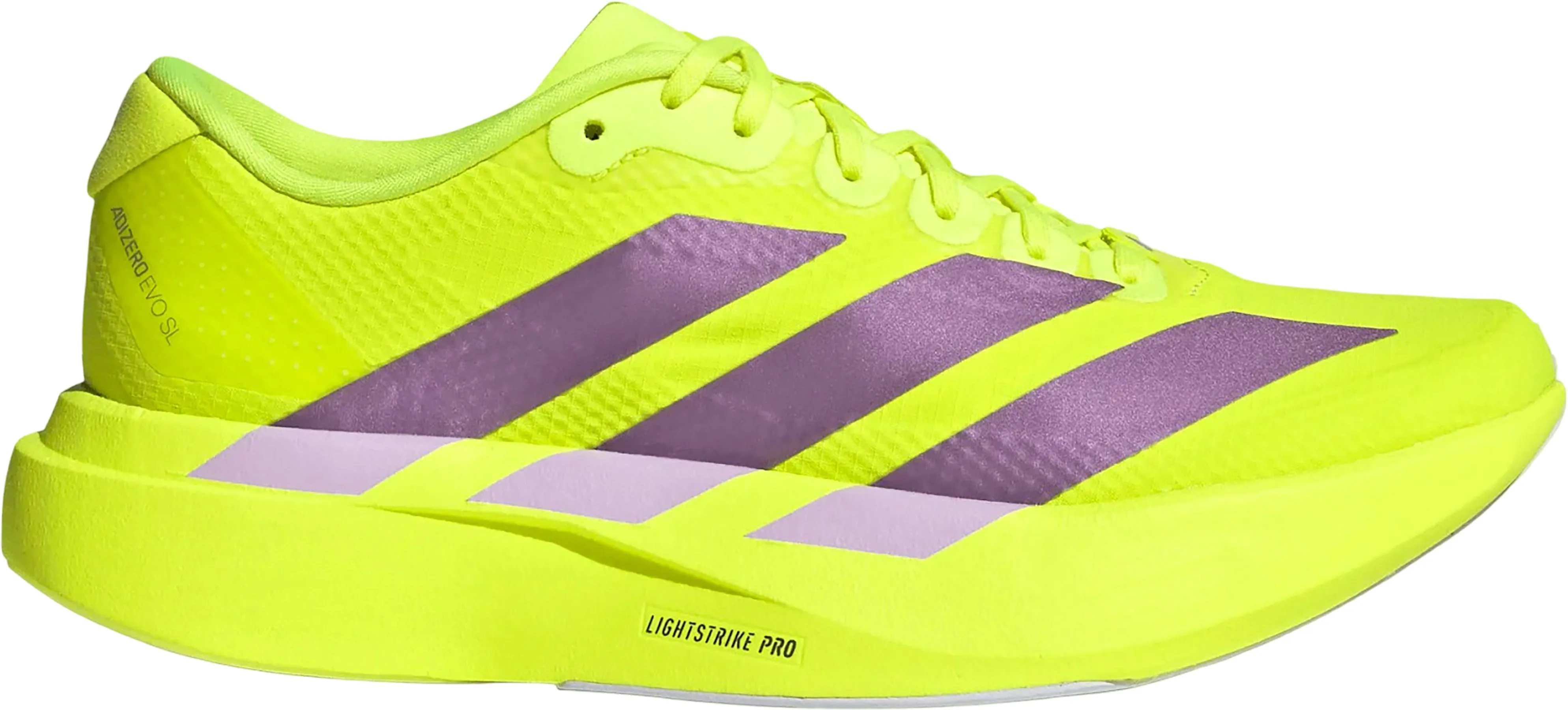 Adizero EVO SL Road Running Shoes - Women's|-|Souliers de course sur route Adizero EVO SL - Femme sold by Altitude Sports