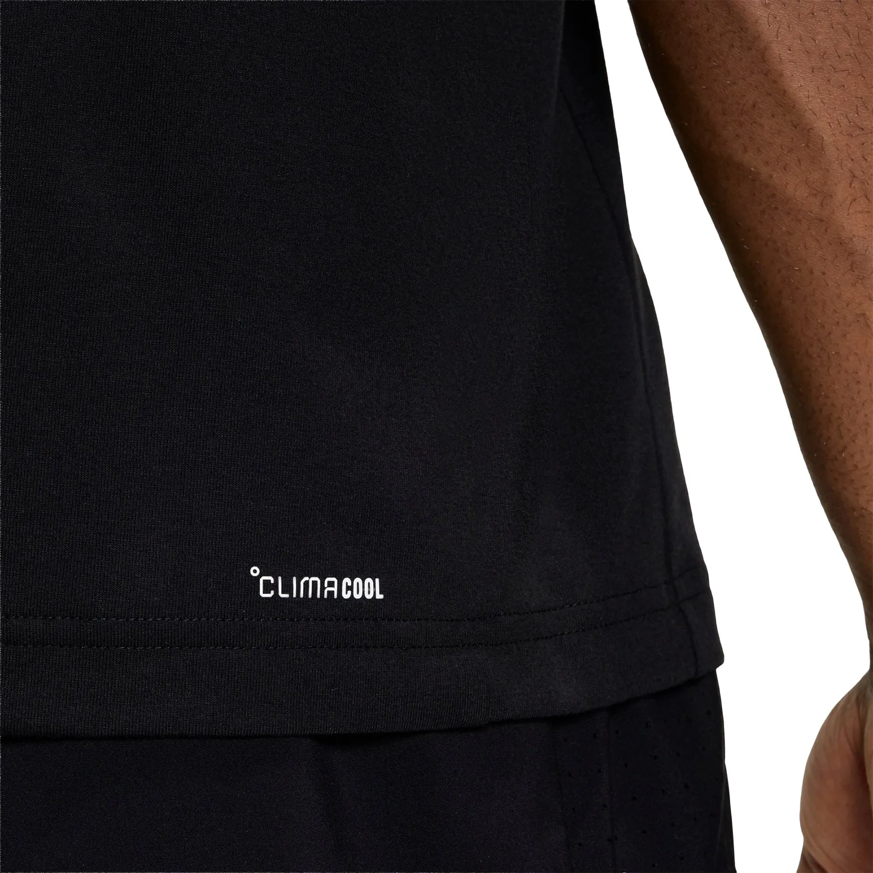 Workout Essentials Feelready T-Shirt - Men's|-|T-shirt Workout Essentials Feelready - Homme sold by Altitude Sports product image thumbnail 5