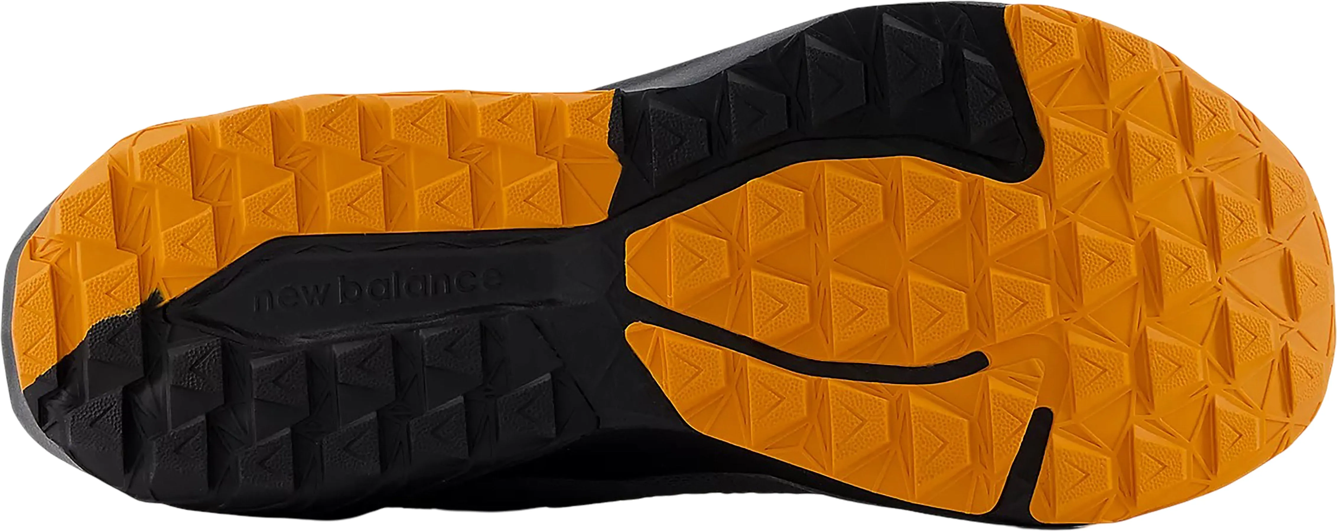 DynaSoft Nitrel v6 Trail Running Shoes - Men's|-|Souliers de course sur sentier DynaSoft Nitrel v6 - Homme sold by Altitude Sports product image thumbnail 2