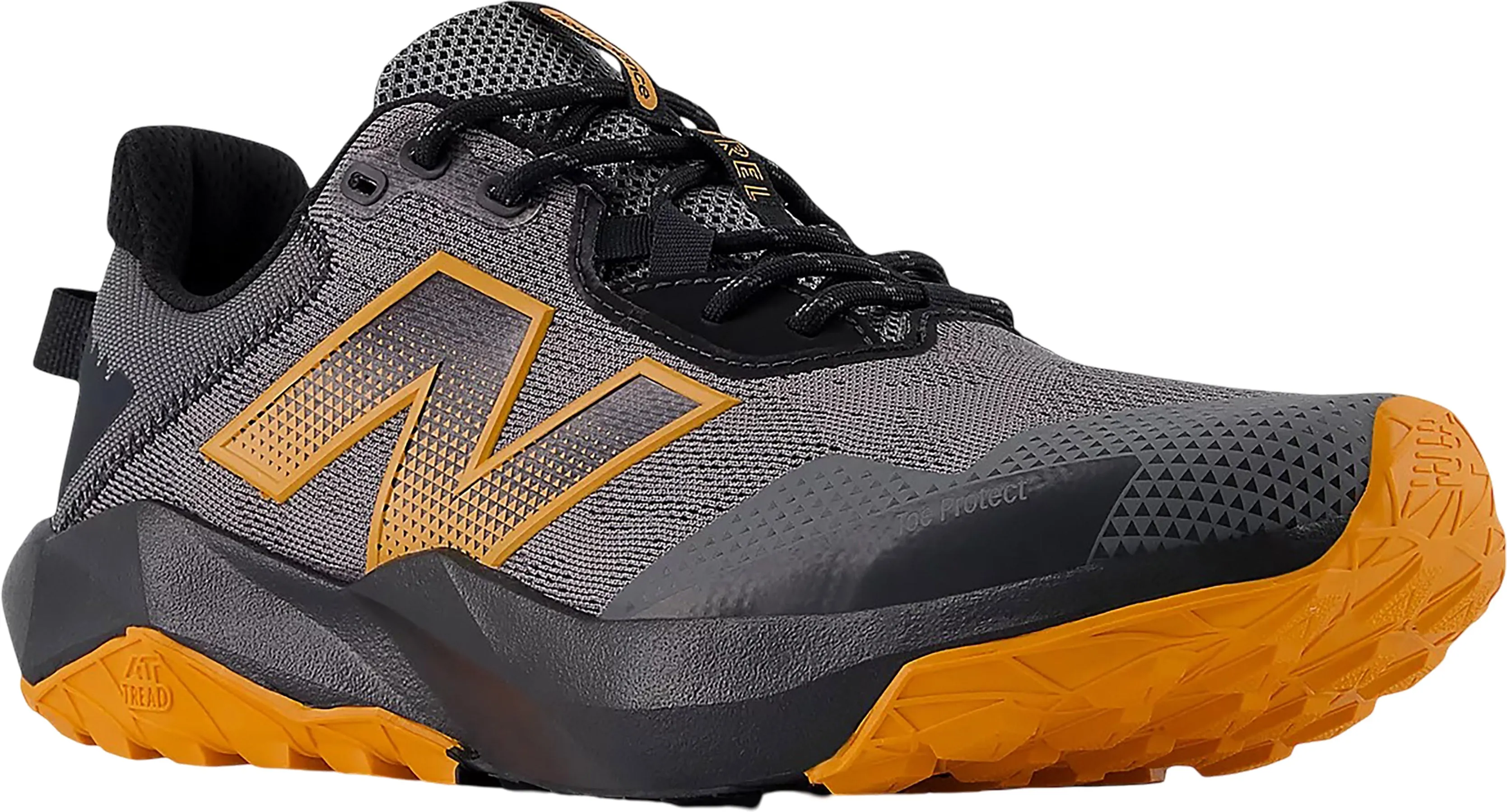 DynaSoft Nitrel v6 Trail Running Shoes - Men's|-|Souliers de course sur sentier DynaSoft Nitrel v6 - Homme sold by Altitude Sports product image thumbnail 3