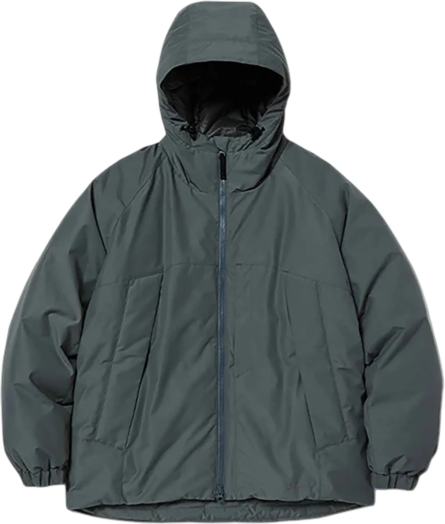 FR 2 Layer Down Jacket - Unisex|-|Manteau en duvet à membrane deux couches FR - Unisexe sold by Altitude Sports product image thumbnail 2