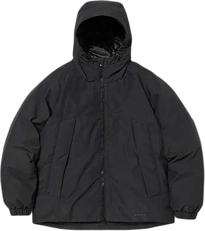 FR 2 Layer Down Jacket - Unisex|-|Manteau en duvet à membrane deux couches FR - Unisexe made by Snow Peak