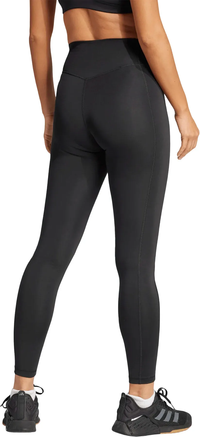 Optimé Stash 7/8 Leggings - Women's|-|Legging 7/8 Optimé Stash - Femme sold by Altitude Sports product image thumbnail 5