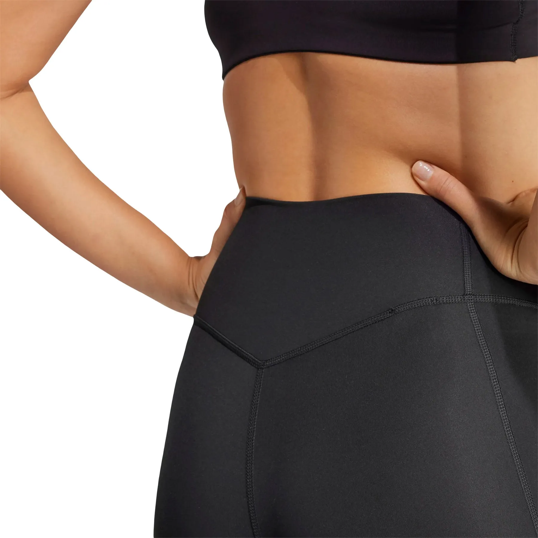 Optimé Stash 7/8 Leggings - Women's|-|Legging 7/8 Optimé Stash - Femme sold by Altitude Sports product image thumbnail 2