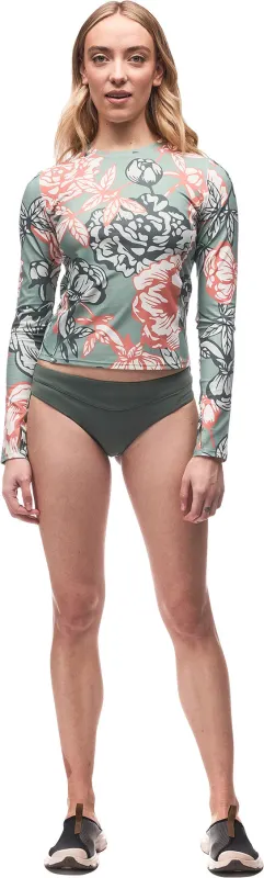 Peka III Swim Bottom - Women's|-|Bas de bain Peka III - Femme made by Altitude Sports