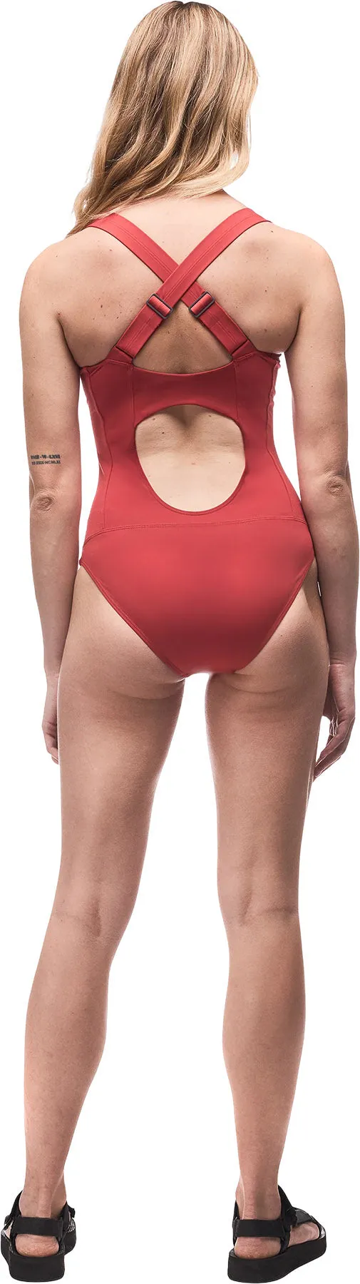 Delfino II One-Piece Swimsuit - Women's|-|Maillot de bain une pièce Delfino II - Femme sold by Altitude Sports product image thumbnail 2