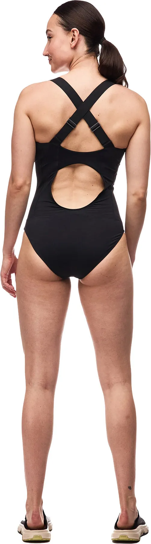 Delfino II One-Piece Swimsuit - Women's|-|Maillot de bain une pièce Delfino II - Femme sold by Altitude Sports product image thumbnail 5