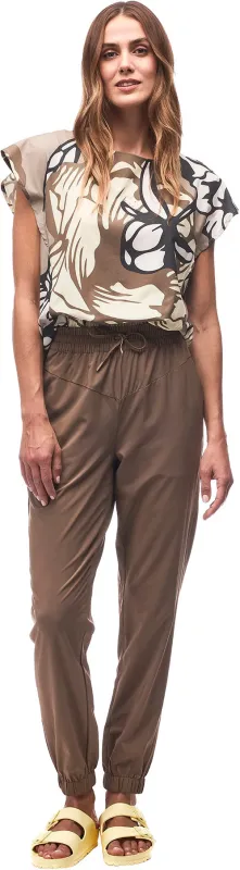 Lastik II Jogger Pant - Women's|-|Pantalon de jogging Lastik II - Femme sold by Altitude Sports