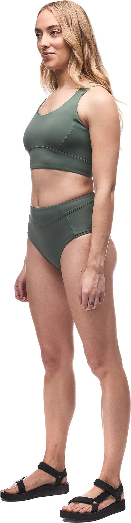 Timador III Swim Top - Women's|-|Haut de bain Timador III - Femme sold by Altitude Sports product image thumbnail 3